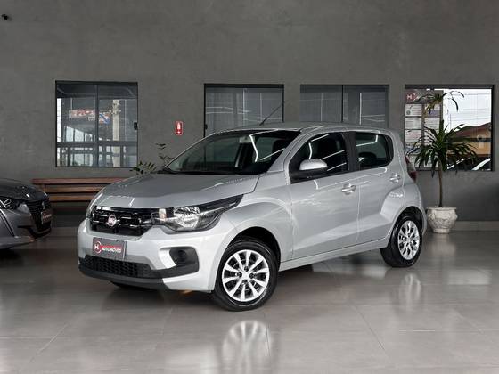 FIAT MOBI 1.0 FIREFLY FLEX DRIVE MANUAL FIAT MOBI 1.0 FIREFLY FLEX DRIVE MANUAL